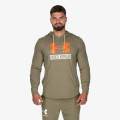 Under Armour UA Rival Terry Logo Hoodie 