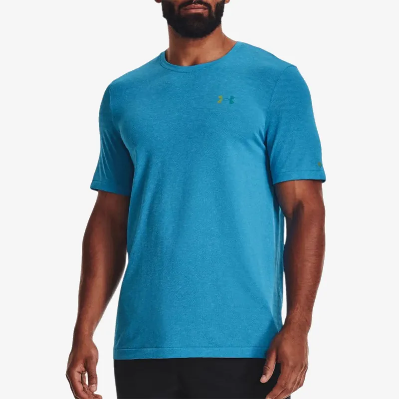 UNDER ARMOUR UA Rush Seamless GeoSport SS 