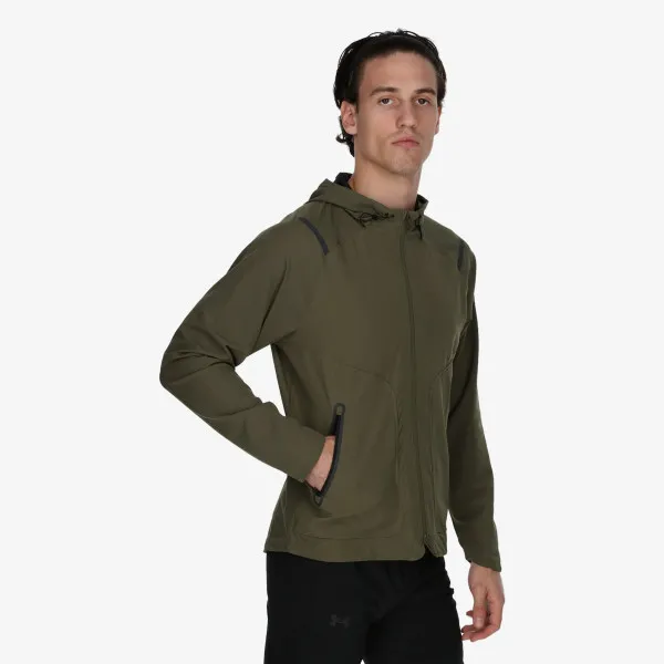 UNDER ARMOUR Unstoppable 