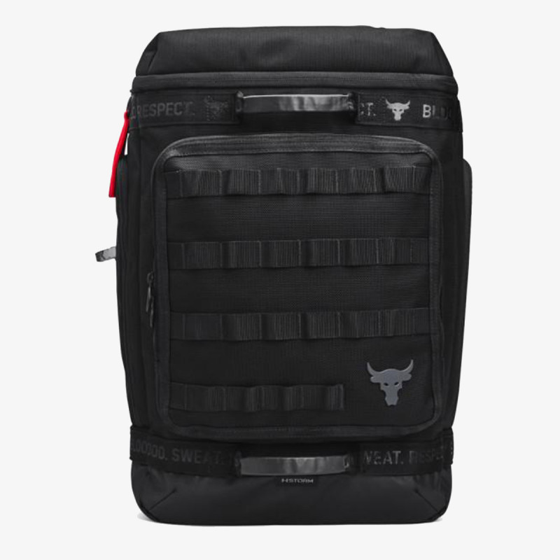 Under Armour UA Project Rock Pro Box BP 