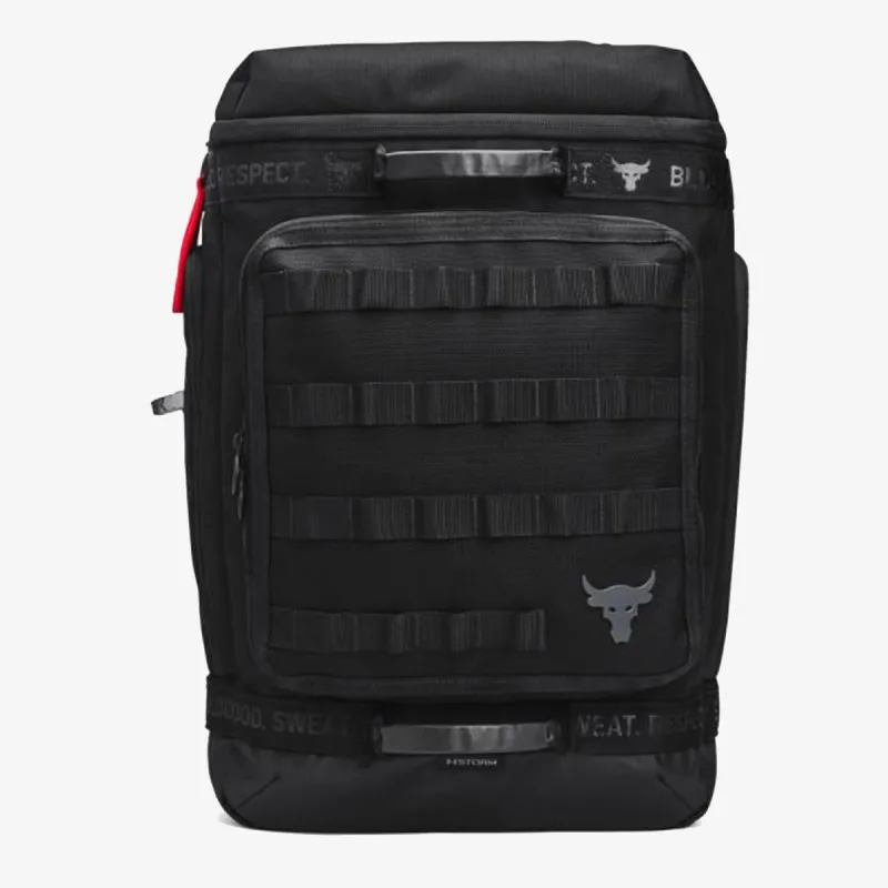 Under Armour Projecr Rock Pro Box 