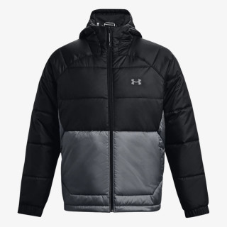 UNDER ARMOUR UA Insulate Hooded 