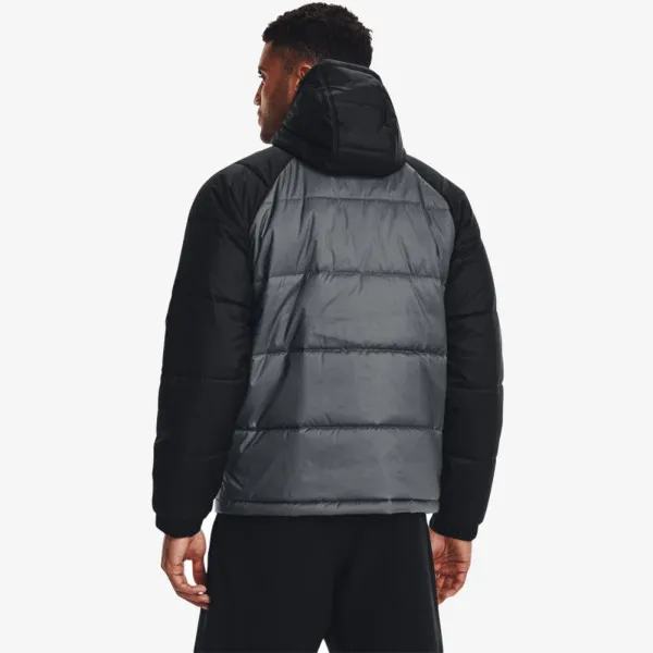 UNDER ARMOUR UA Insulate Hooded 