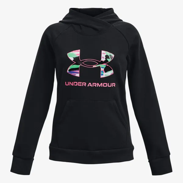 UNDER ARMOUR Rival Fleece BL Hoodie 
