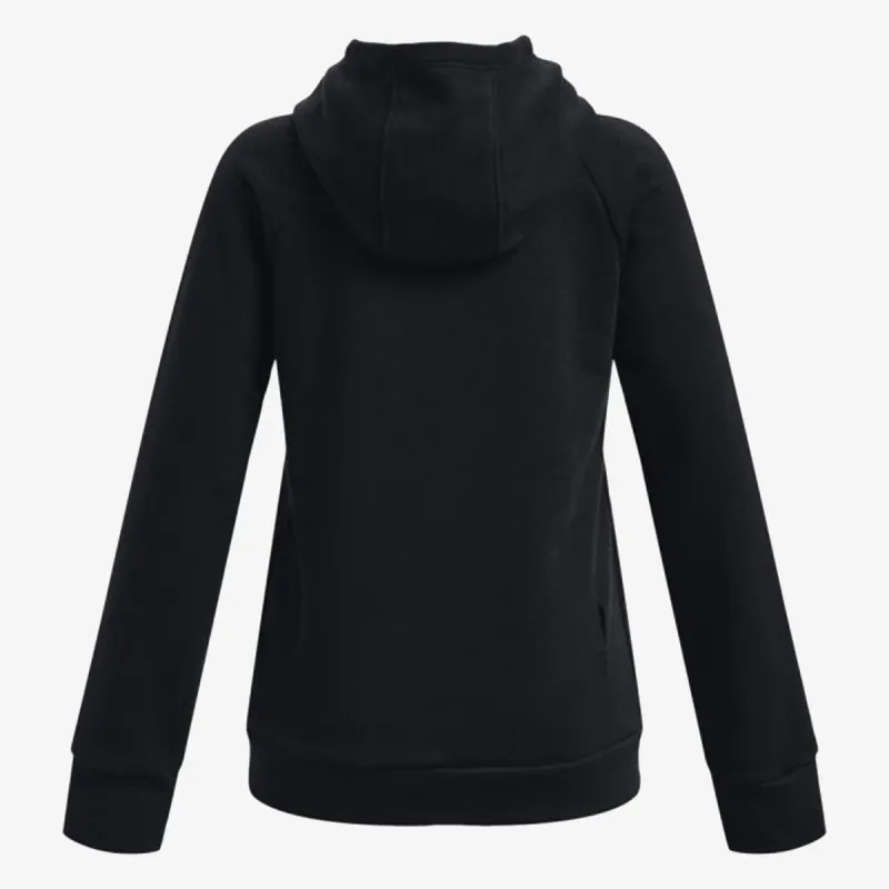 UNDER ARMOUR Rival Fleece BL Hoodie 