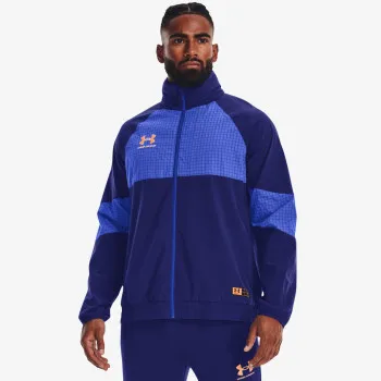 UA  Accelerate Track Jacket