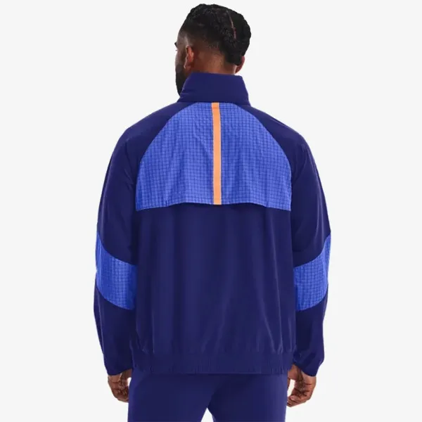 UNDER ARMOUR UA  Accelerate Track Jacket 