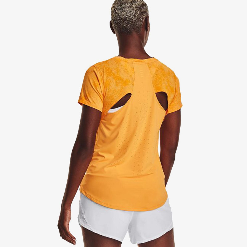 Under Armour UA Iso-Chill Run SS I 