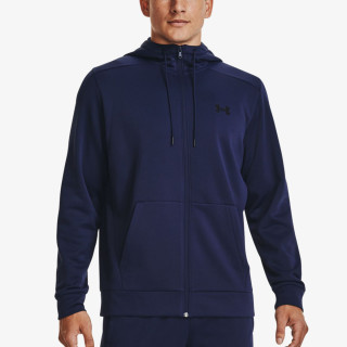 Under Armour UA Armour Fleece FZ Hoodie 