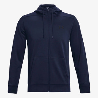 Under Armour UA Armour Fleece FZ Hoodie 