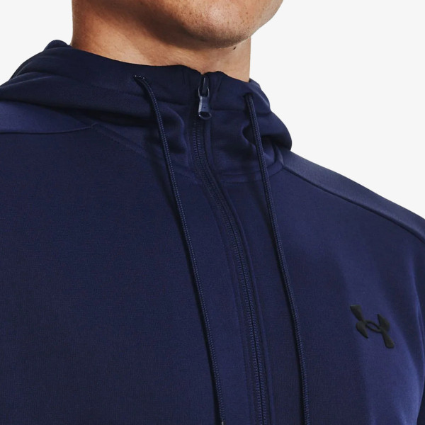 Under Armour UA Armour Fleece FZ Hoodie 