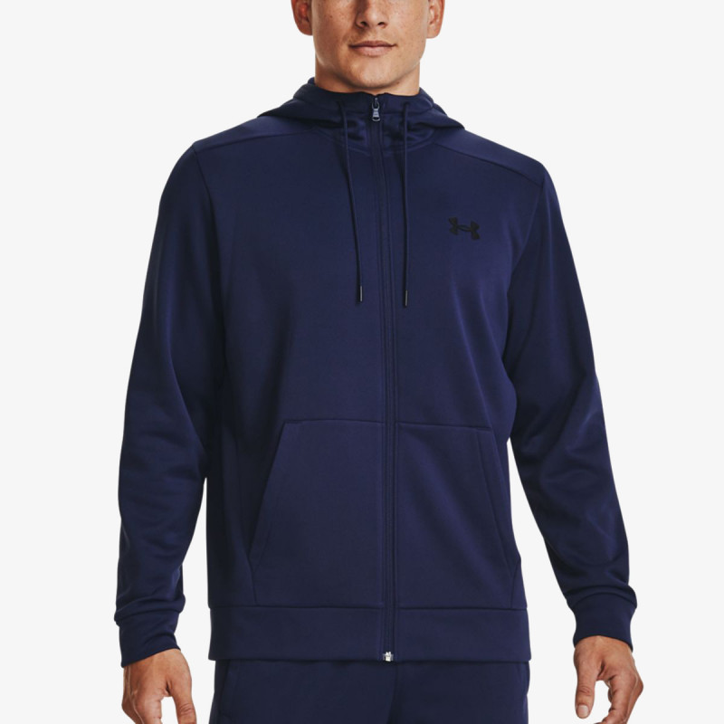Under Armour UA Armour Fleece FZ Hoodie 