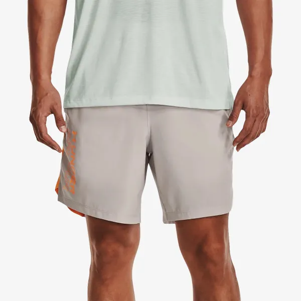 UNDER ARMOUR UA Launch SW 7'' WM Short 
