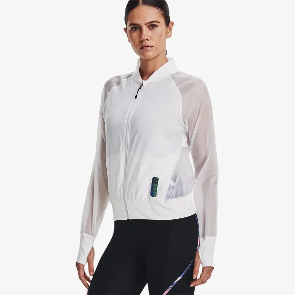 UNDER ARMOUR UA RUN ANYWHERE STORM JKT 