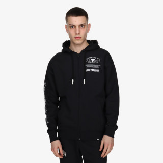 Under Armour Project Rock Rival Fleece 