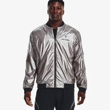 UNDER ARMOUR UA Pjt Rck Dsrpt Bmbr Jkt 