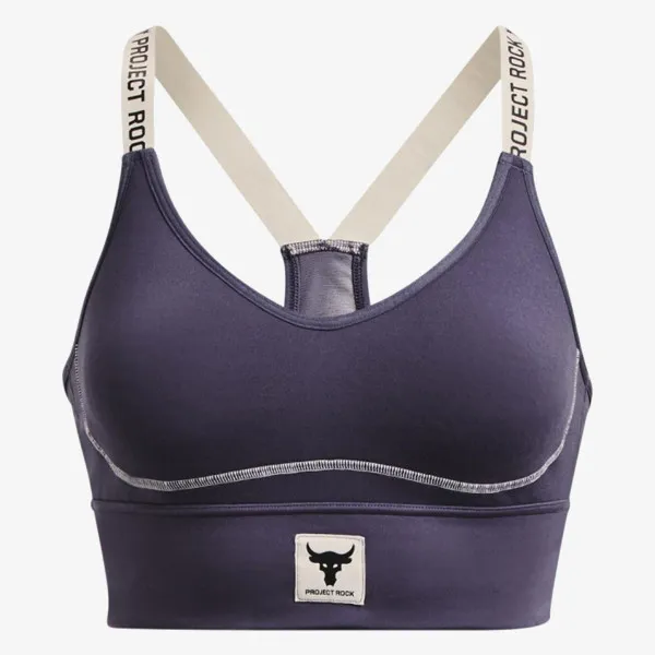 Pjt Rock Infty Mid Bra 
