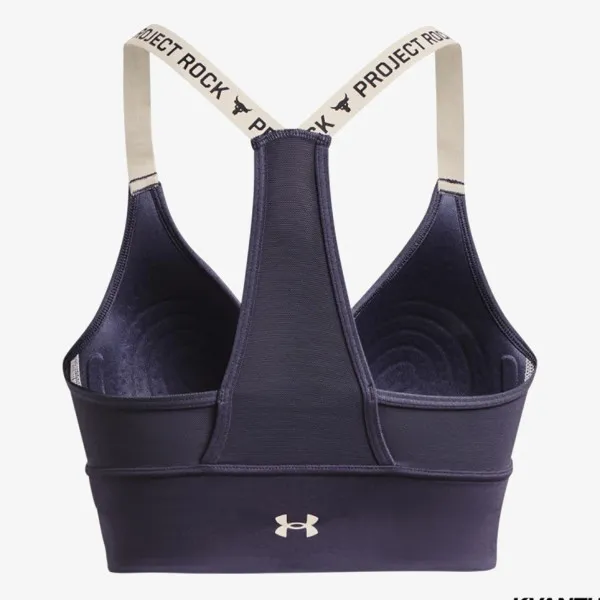Pjt Rock Infty Mid Bra 