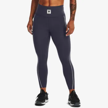 Under Armour Pjt Rock Meridian Ankl Lgn 