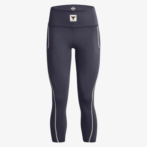 Under Armour Pjt Rock Meridian Ankl Lgn 