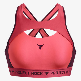 UNDER ARMOUR UA Pjt Rck Crsbck Nov Bra 