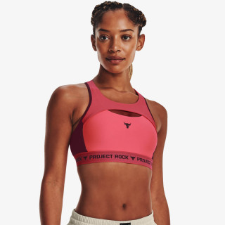 UNDER ARMOUR UA Pjt Rck Crsbck Nov Bra 