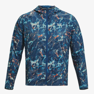 UA STORM OUTRUN COLD JACKET 