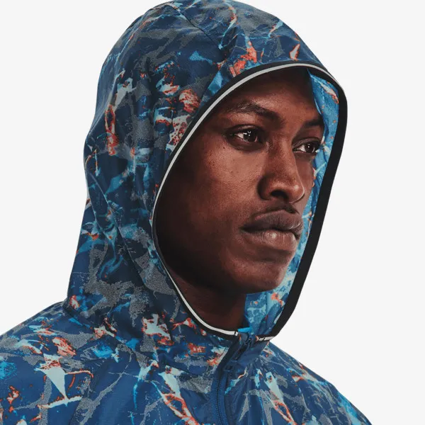 UA STORM OUTRUN COLD JACKET 