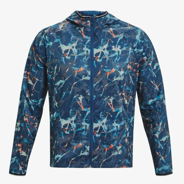 UA STORM OUTRUN COLD JACKET 