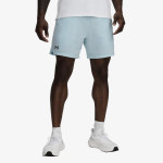 Under Armour UA VANISH WOVEN 6IN SHORTS-BLK 