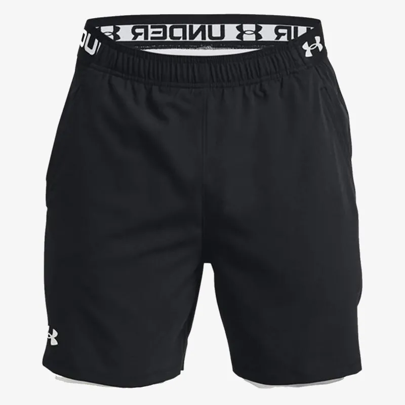 UNDER ARMOUR UA Vanish Woven 2in1 Sts 