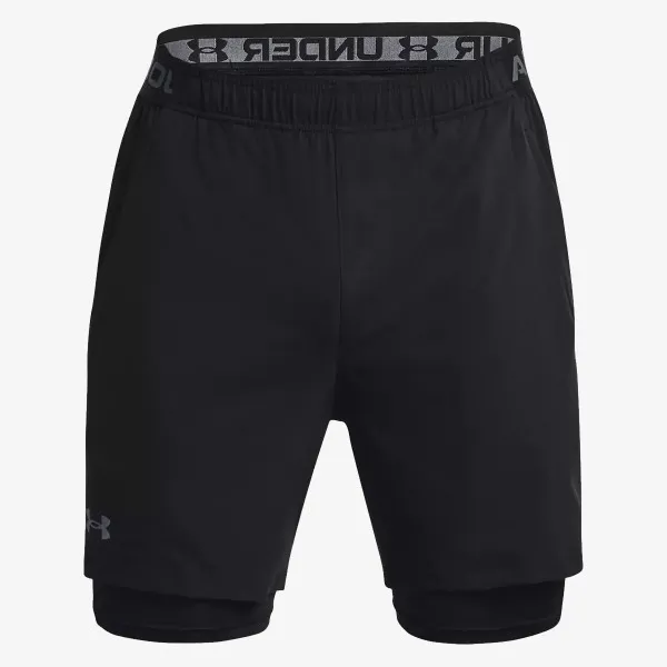 UNDER ARMOUR Vanish Woven 2 in 1 