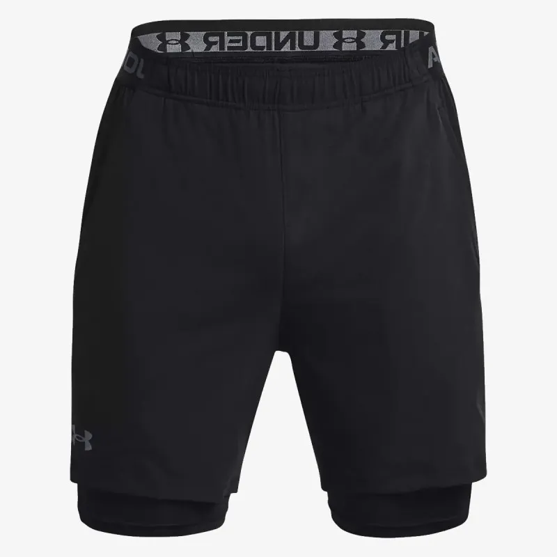 UNDER ARMOUR Vanish Woven 2 in 1 