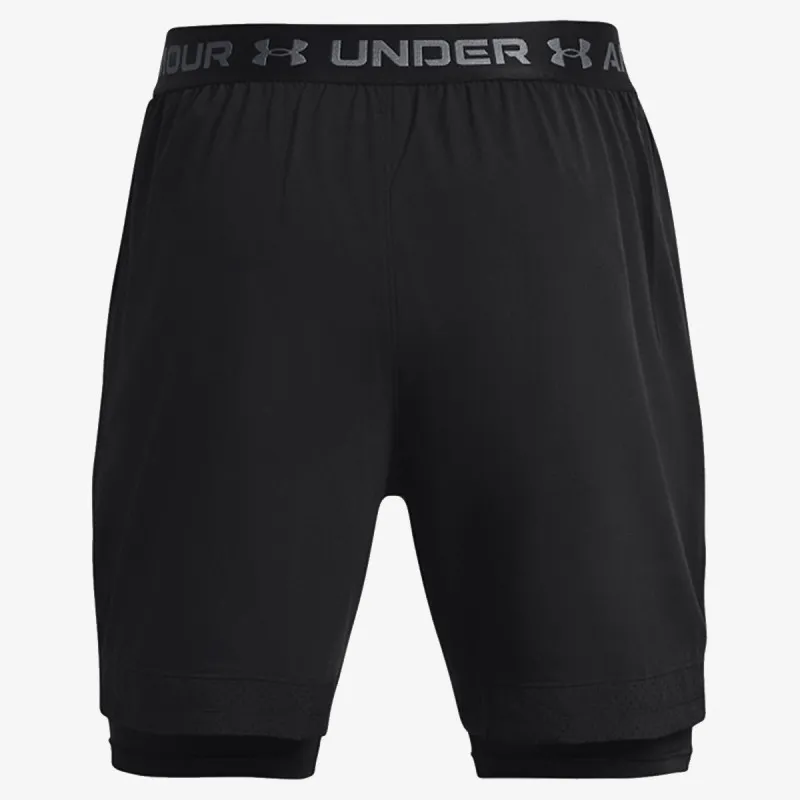 UNDER ARMOUR Vanish Woven 2 in 1 