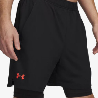 Under Armour UA Vanish Woven 2in1 Sts 