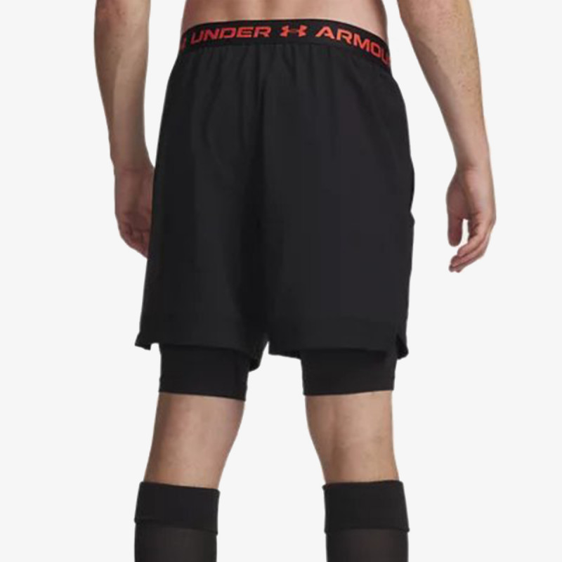 Under Armour UA Vanish Woven 2in1 Sts 