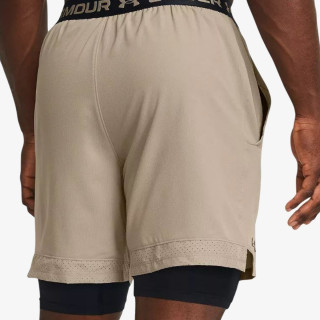 Under Armour UA Vanish Woven 2in1 Sts 