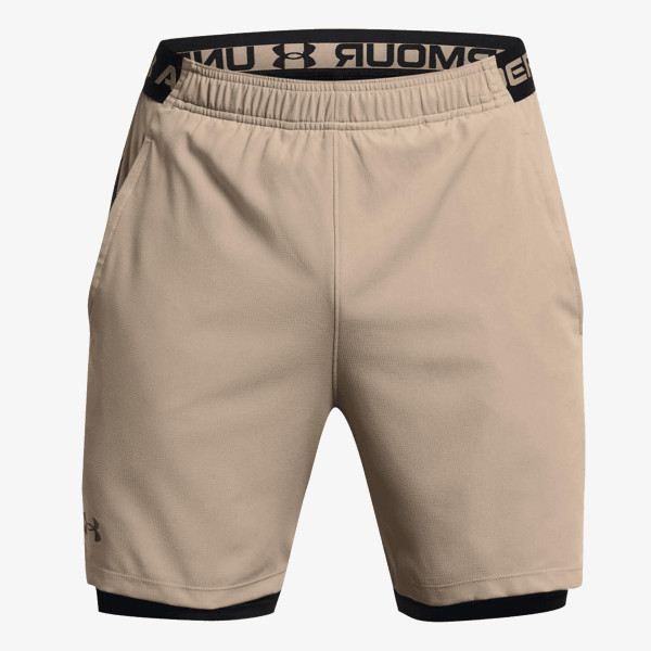 Under Armour UA Vanish Woven 2in1 Sts 