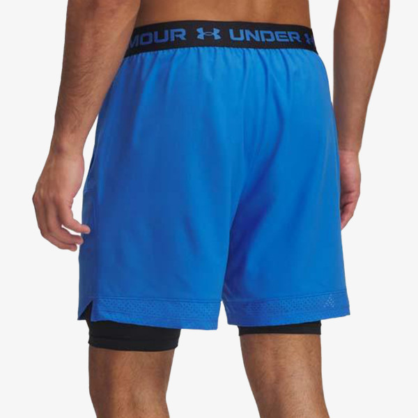 Under Armour UA VANISH WOVEN 2IN1 STS 