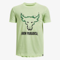 UA PJT ROCK IP BRAHMAN SS 