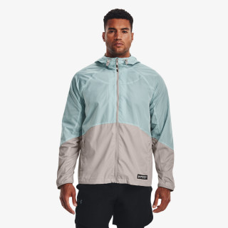 UNDER ARMOUR UA Rush Woven FZ 