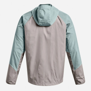 UNDER ARMOUR UA Rush Woven FZ 