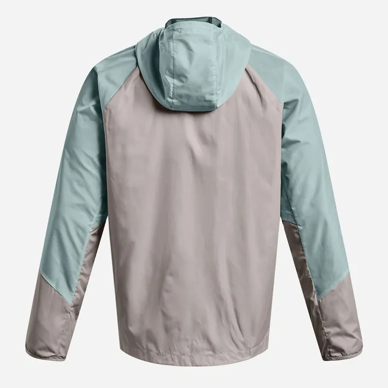 UNDER ARMOUR UA Rush Woven FZ 