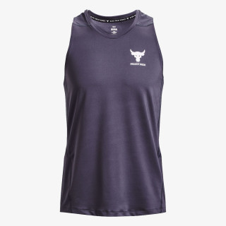 UA Pjt Rk ArmourPrint Ftd Tk 