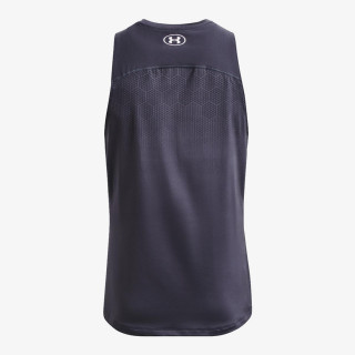 UA Pjt Rk ArmourPrint Ftd Tk 