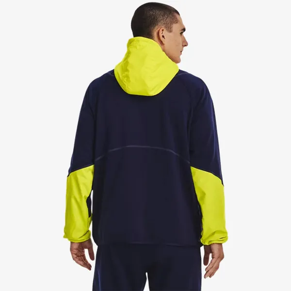 UA Rush Fleece Hoodie 