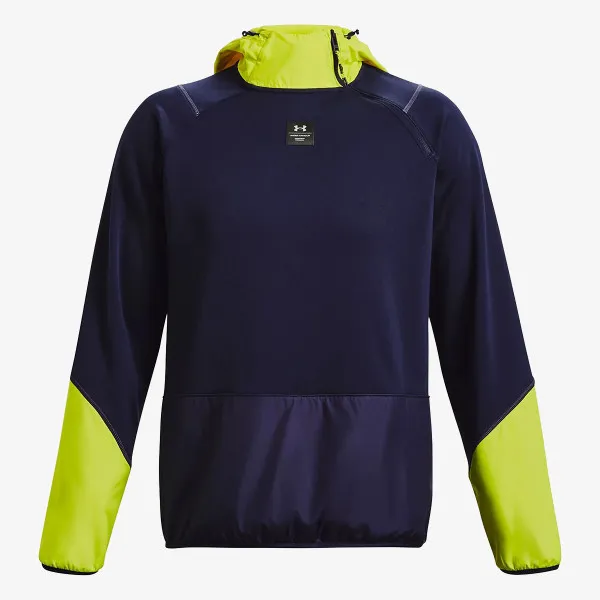 UA Rush Fleece Hoodie 