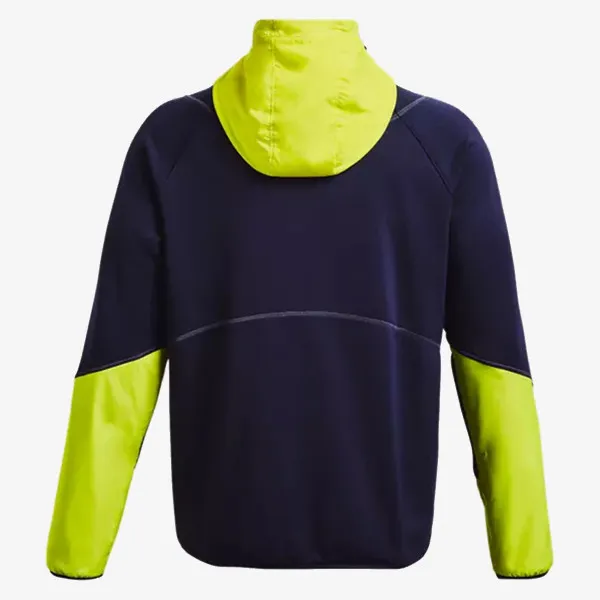UA Rush Fleece Hoodie 