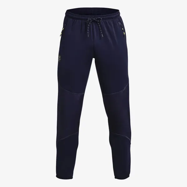 UA Rush Fleece Pant 