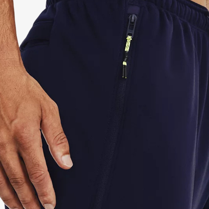 Under Armour UA Rush Fleece Pant 